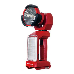 �p�i�\�j�b�N �H���p�[�dLED�X�|�b�g���C�h���C�g EZ37C6X-R [Panasonic]