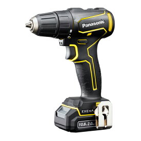 パナソニック 充電ドリルドライバー EZ1D31F10D-Y [Panasonic]