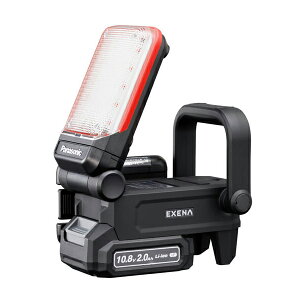 �p�i�\�j�b�N �H���p�[�dLED�}���`���C�g MG�Z�b�g EZ1L31T-R [Panasonic]