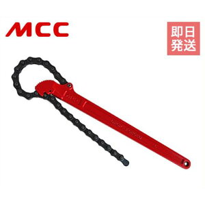 MCC MCC�g���O MT1 1/2 MT-0015 [����S�H�� �g���O �p�C�v�����` ���`�F�b�g �`�F�[�� MT-1-1/2]