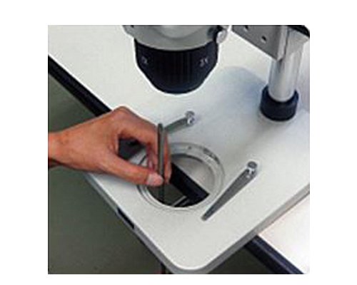 楽天市場】ホーザン 実体顕微鏡 L51 [HOZAN 光学機器 顕微鏡 光学 