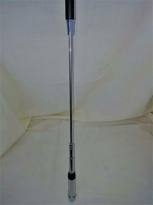 モービルアンテナ ストレート オーストラリア仕様 144/430MHz デュアル  