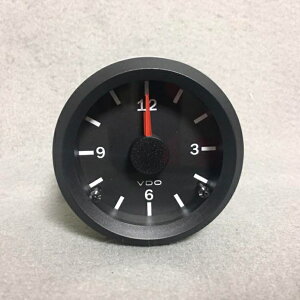 VDO v 52mm 12/24vΉ obNCgt VDO001