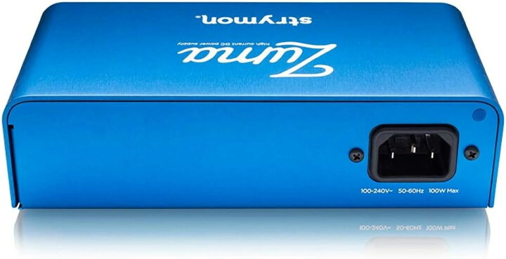 楽天市場】【US直輸入】即完売商品！売れてます！Strymon Zuma 9  