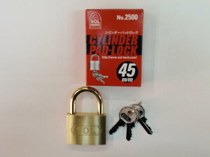 SOL@\[@V_[@싞@No.2500@45mm@ꌮ@AR4234