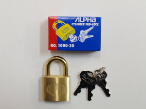 ALPHA@At@@V_[@싞@No.1000@30mm@ٔԍ@JMႢ