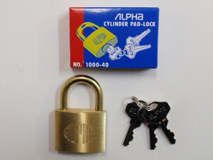 ALPHA@At@@V_[@싞@No.1000@40mm@ٔԍ@JMႢ