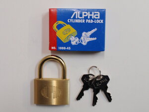 ALPHA@At@@V_[@싞@No.1000@45mm@ٔԍ@JMႢ