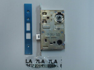 MIWA ���o�[�n���h�����@LA�p �{�̃P�[�X�̂݁@13�@LA�@CS BS51mm�E64mm LA-CS �V���o�[�F�@�h�Ɓ@���@�����@���