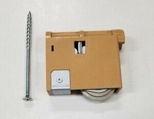 KAKEN 調整戸車(上下調整式) KHMJB-907-N OEM品番 MJB905 / MJB906 / MJB907