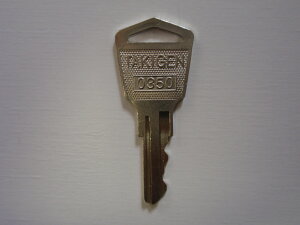 TAKIGEN ^LQ@L[ NO 0350 FA-602 @XyAL[@q@ʃL[dl