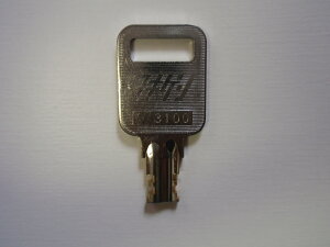 TAKIGEN ^LQ@L[ NO 3100 C-189-1@ XyAL[@q@ʃL[dl