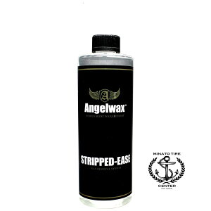XpV GWFbNX XgbvhC[Y ANGELWAX STRIPPED-EASE E mYt