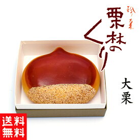 【送料無料】栗林のくり 大栗 【栗菓子】お中元 御中元 香川 銘菓 栗 まんじゅう 白あん 饅頭 栗饅頭 和菓子 ギフト スイーツ 老舗 高級 お取り寄せ 御祝 お祝い 御供 お供え かわいい 可愛い あんこ 手土産 お菓子 贈り物 セット 誕生日 プレゼント
