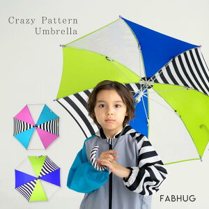 t@unO P LbY qp CRAZY PATTERN NCW[p^[ 45cm 50cm 55 cm qǂ j̎q j JT J̓ 2 J S  w CObY v  Fabhug t@unO