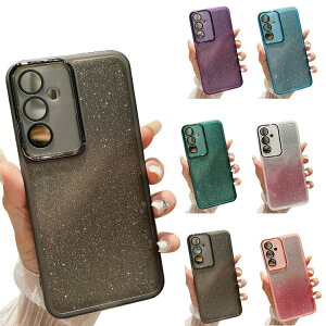 Galaxy A36 5G �P�[�X �ϏՌ� �J�o�[ �J�����ی삠�� ���炫�� ���킢�� TPU �\�t�g�P�[�X �O���b�^�[ �O���f�[�V���� Samsung �T���X�� �M�����N�V�[ A36 5G SC-54F / SM-A366Q �������� ������� �X�}�[�g