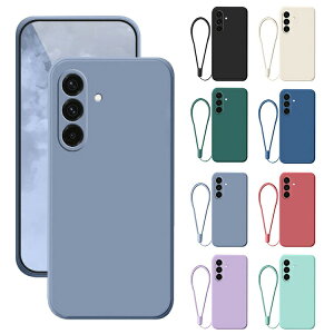 Galaxy A36 5G �P�[�X �J�����ی삠�� �J�o�[ �ϏՌ� �X�g���b�v�t�� TPU �\�t�g�P�[�X �X�g���b�v�� ���킢�� ���� ������ Samsung �T���X�� �M�����N�V�[ A36 5G SC-54F / SM-A366Q ������� �X�}�[�g�t