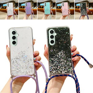 Galaxy A36 5G �X�}�z�V�����_�[ �P�[�X �ϏՌ� �J�o�[ TPU �\�t�g�P�[�X �V�����_�[�X�g���b�v ���|���x���g�t�� �������߉\ �O���b�^�[ ���炫�� ���킢�� �������V���v�� Samsung �T���X�� �M