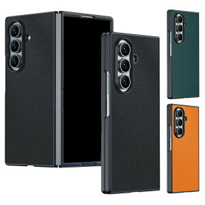 Galaxy Z Fold7 P[X Jo[ ܂肽݌^ PUU[ wʃP[X Vv   Samsung TX MNV[ Z tH[h7 یP[X