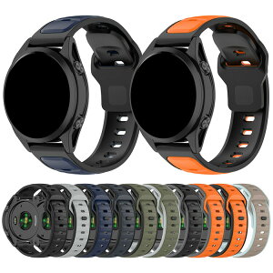 Polar Watch �X�}�[�g�E�H�b�` �o���h �x���g �}�O�l�b�g�t�� ���C�t�� �ʋC Vantage M3 / V3 �V���R�� �o���h�� 20mm 22mm �������X�g�o���h/�����o���h/�����x���g �X�}�[�g�E�H�b�`�p���X�g�o���h 