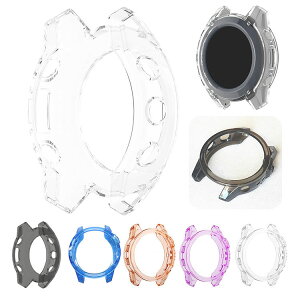 Garmin Descent G1 P[X ϏՌ Jo[ NAP[X P[X \tg TPU NA veN^[ K[~ fBZg G1 ϏՌ ^ y \tgP[X
