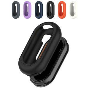 Smart Band 10 P[X ϏՌ Jo[ VR \tgP[X Vv ϏՌP[X/Jo[ \tg veN^[Jo[ Xiaomi VI~ X}[g oh10 Standard Edition ʏ / Ceramic Edition یP