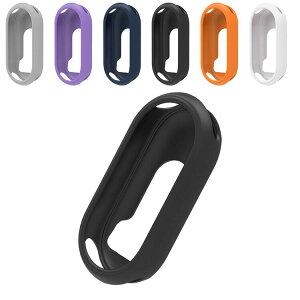 Smart Band 10 ケース 耐衝撃 カバー シリコン ソフトケース シンプル 耐衝撃ケース/カバー ソフト プロテクターカバー Xiaomi シャオミ スマート バンド10 Standard Edition 通常版 / Ceramic Edition 保護ケ