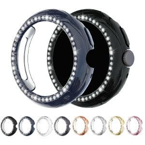 Pixel Watch4 P[X Jo[ CXg[ 炫 Pixel Watch 4 41mm / 45mm bL n[hP[X 킢 GKg یP[X Google O[OsNZ EHb`4 41mm / 45mm PF/NA Jo[