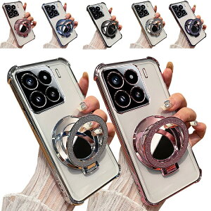 Xiaomi 15S Pro P[X NA Jo[ YJo[t Jo[ NA  bL TPU \tgP[X ^X}zOt ~[t X^h@\ p ی R[i[op[ Xgbv 