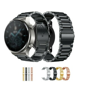 Huawei Watch GT2 Pro �����o���h �X�e�����X �x���g �t�@�[�E�F�C�E�H�b�` GT2 �v�� ���^�� �������X�g�o���h ��������