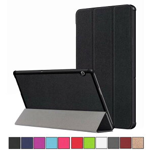 Huawei MediaPad T5 P[X/Jo[ 蒠^ 킢 U[ X^h@\ fBApbh T5 ubN^ ϏՌ 蒠^Cv U[P[X/Jo[ t@[EFC n[EFC zAEFC AhCh 