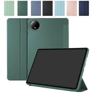 Redmi Pad SE �P�[�X 8.7�C���` �I�[�g�X���[�v �@�\�t�� �蒠�^ �J�o�[ PU���U�[ �X�^���h�@�\ �Ռ��z�� �V���v�� ������� �蒠�^PU���U�[�P�[�X/�J�o�[ �^�u���b�g�P�[�X �V���I�~ ���h�~ �p�b