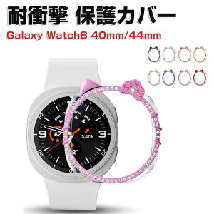 TX MNV[ Samsung Galaxy Watch8 40mm 44mm P[X Jo[ EFAu[EX}[gEHb` }`J[ PCf Galaxy Watch8 XPg P[X  lC rW[t CASE ϏՌ 