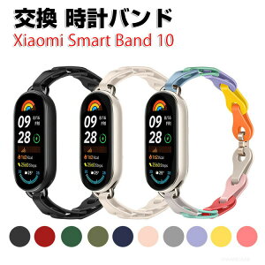 Xiaomi Smart Band 10  oh VRf  rvxg X|[c xg p xg ւxg Y }`J[ ȒP u₩ gтɕ֗ lC  xg VI