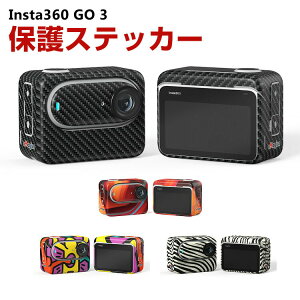 Insta360 GO 3 CX^360 GO3 یXebJ[ Insta360pANZT[ JXebJ[ ֗ p lC  