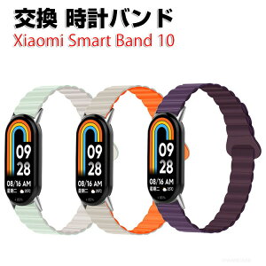 Xiaomi Smart Band 10 ���� �o���h �V���R���f�� ������� �r���v�x���g �X�|�[�c �x���g �����p �x���g �ւ��x���g �Y��� �}���`�J���[ �ȒP���� �u�₩ �g�тɕ֗� �l�C �������� �x���g �V���I