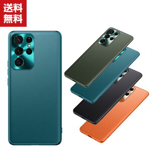 �T���X�� �M�����N�V�[ Samsung Galaxy S22 Ultra �P�[�X TPU&PC ���U�[�� �^�t�Ŋ�� �ϏՌ� �Ռ��z�� �����h�~ �T���X�� �X�}�z �ی�P�[�X �֗� ���p �l�C �������� ������� �֗����̍��� �w�ʃJ�o