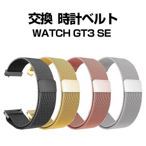 Huawei WATCH GT 3 SE EFAu[EX}[gEHb`  voh IV XeX p xg ȒP ֗ p lC   Xgoh
