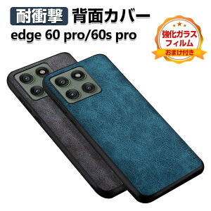 motorola edge 60 pro edge 60s pro P[X Jo[ Ռɋ TPU&PC&PUU[ 3d\ wʃU[ CASE ӂ ϏՌ lC Xgbvz[t   g[ GbW 60 v 
