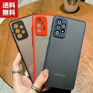Samsung Galaxy A53 5G SC-53C SCG15 SC-53C SCG15 �P�[�X ����ق��肩���� CASE 2�d�\�� �Ռ��ɋ��� �ϏՌ� �Ռ��h�~ �����������ӂ� �֗� ���p �l�C �������� ������� PC&TPU �w�ʃJ�o�[ �M�����N�V�[a53 5