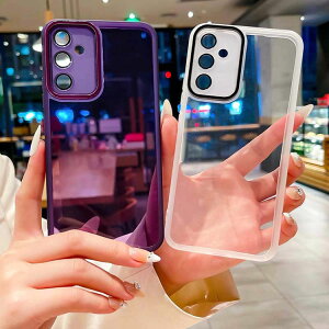 Samsung Galaxy A36 5G �P�[�X �ϏՌ� �J�o�[ �ی�P�[�X �^�t�Ŋ�� TPU�f�� CASE ������� �Ռ��ɋ��� ��G�蔲�Q �l�C �������� ������� �J���������Y�ی� �T���X�� �M�����N�V�[ A36 5G �N���A�P�[