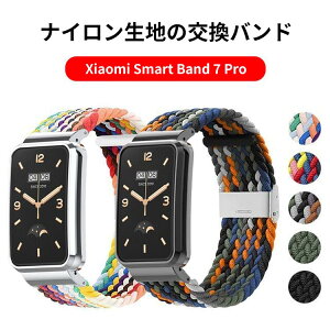 VI~ Xiaomi Smart Band 7 Pro EFAu[EX}[gEHb` oh iCf rvxg X|[c xg p xg ւxg ȒP u₩ gтɕ֗  