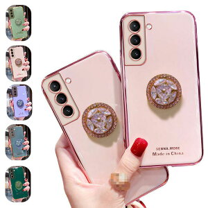 Galaxy S21/S21+/S21 Ultra TPU �P�[�X/�J�o�[ �J�o�[ �X�}�z�����O�t�� ���킢�� ���� �O���b�^�[ Samsung �T���X�� �M�����N�V�[S21/S21�v���X/S21�E���g�� ���C���X�g�[�� ���炫�� ������� �X�}�[�g�t