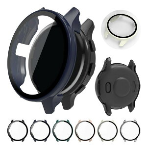 GARMIN Venu 2 Plus P[X GARMIN Venu 2/2S Jo[ tʋKX Sʕی tیP[X PF/NA tB n[hP[X K[~