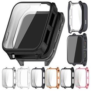 Venu X1 �P�[�X �J�o�[ ���b�L / �N���A �t���ی� �t�B������� �ی�P�[�X/�J�o�[ Garmin �K�[�~�� ���F�j���[X1 �X�}�[�g�E�H�b�` TPU �ϏՌ��P�[�X/�J�o�[ �\�t�g�P�[�X