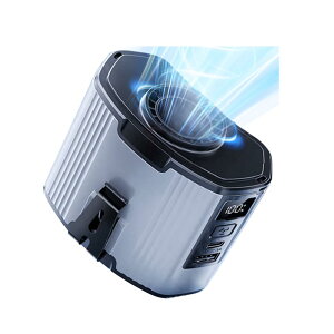 y2025NĔE12000mAheʁz|  莝  gѐ@ USB-C[d 10iK ͕ ő15.5m/s ʃNbv nYt[ EGXgt@ uVX[^[̗p ho h