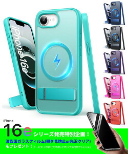 ACtH16e P[X MagSafeΉ  wʃNA iPhone16e X^ht iPhone16e P[X TPU ACtH16e P[X ϏՌ Jی ACtH16e Jo[ h~ X}[gtH X}zP