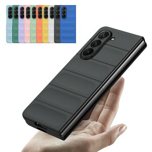 Galaxy Z Fold5 P[X Jo[ P[X vX`bN n[hP[X Vv Samsung TX MNV[ Z tH[h5 AhCh   X}zP[X