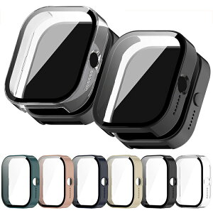 CMF Watch Pro �P�[�X �J�o�[ �t���ʋ����K���X �S�ʕی� �t���ی�P�[�X Nothing �i�b�V���O �P�F/�N���A �t�B������� �n�[�h�P�[�X Nothing CMF Watch Pro | CMF By Nothing Watch Pro