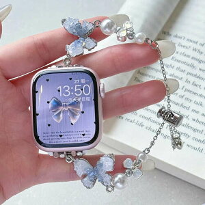 Apple Watch �o���h �A�b�v���E�H�b�` ���v �r���v ���f�B�[�X �X�}�[�g Y2K ���g�� �� �o�^�t���C �p�[�� �r�[�Y �L���L�� �� �s���N ���̎q ������ �؍� ����Ȃ� ultra ��2���� ��10 ���B���e�[�W 